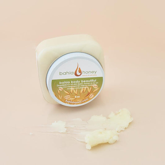 Bahia Body Beautiful (8 oz)