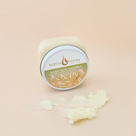 Bahia Body Beautiful (4 oz)