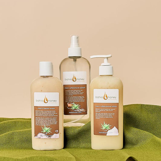 Men’s Signature Pack