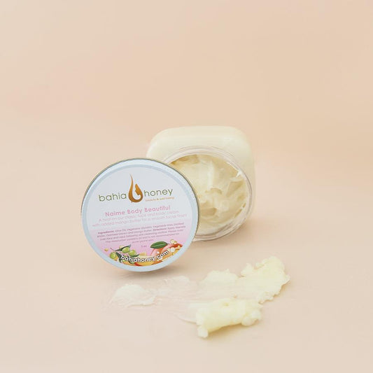 Naime Body Beautiful