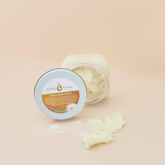 Baby Bum Balm