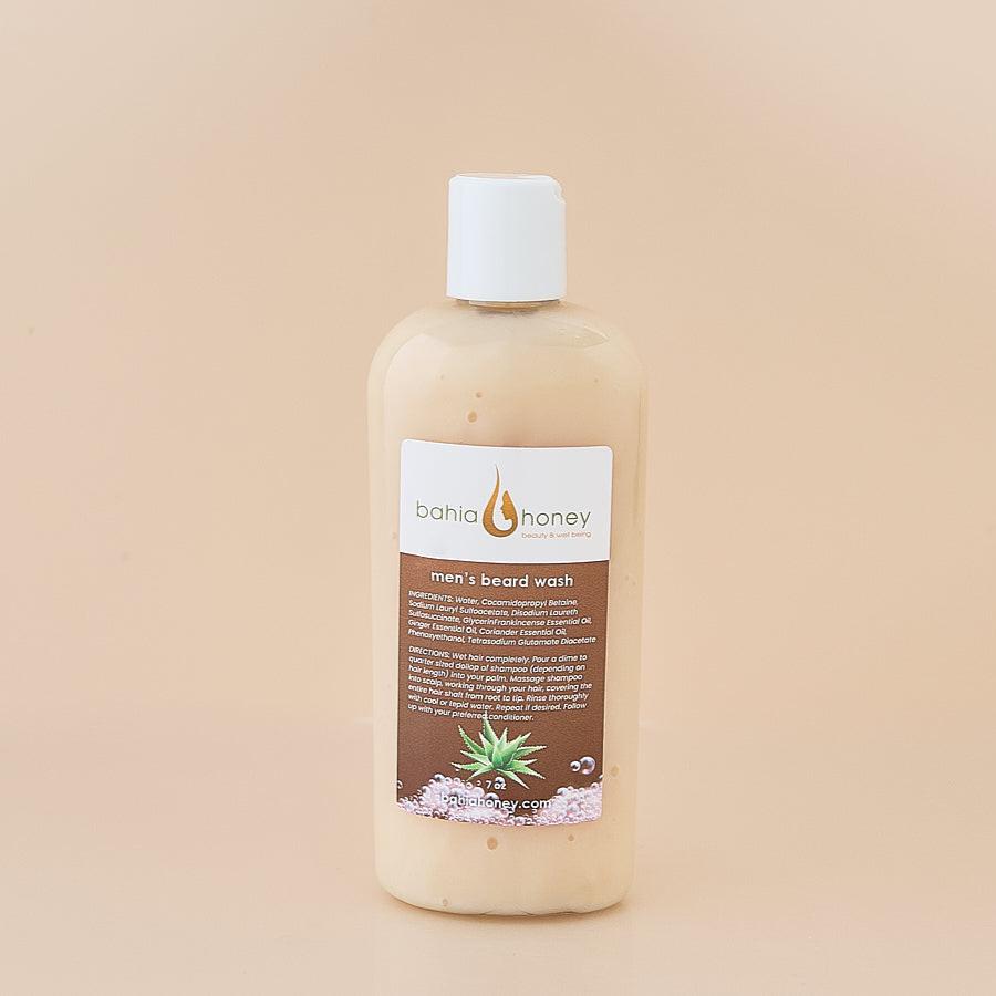 Beard Wash