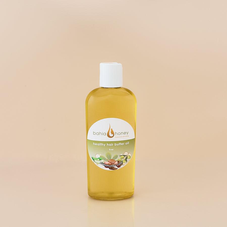 Healthy Hair Butter Oil