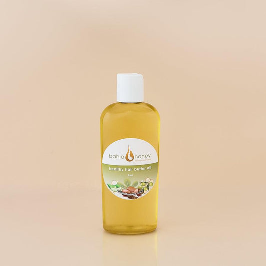 Healthy Hair Butter Oil