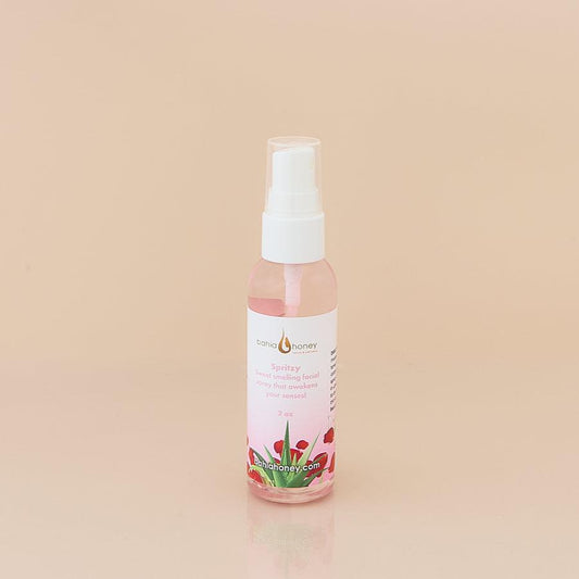 Spritzy 2 oz.