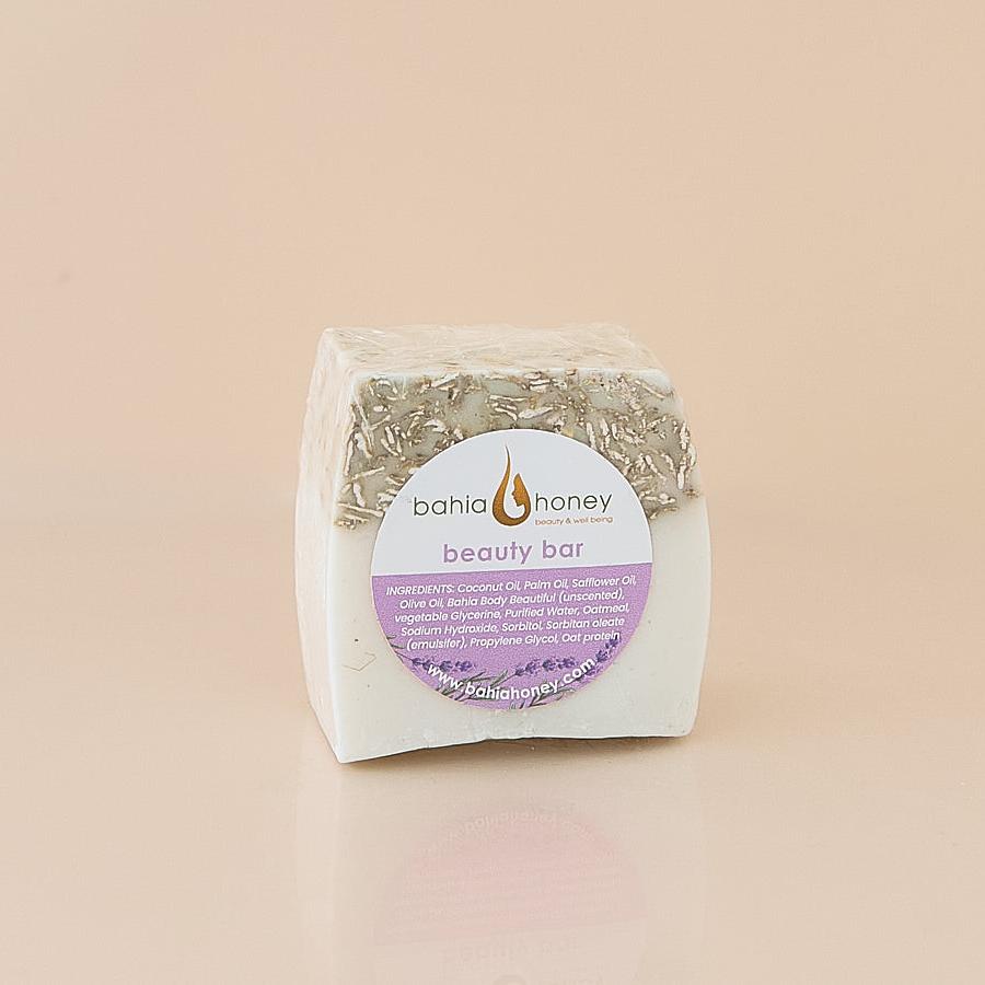 Bahia Honey Beauty Bar
