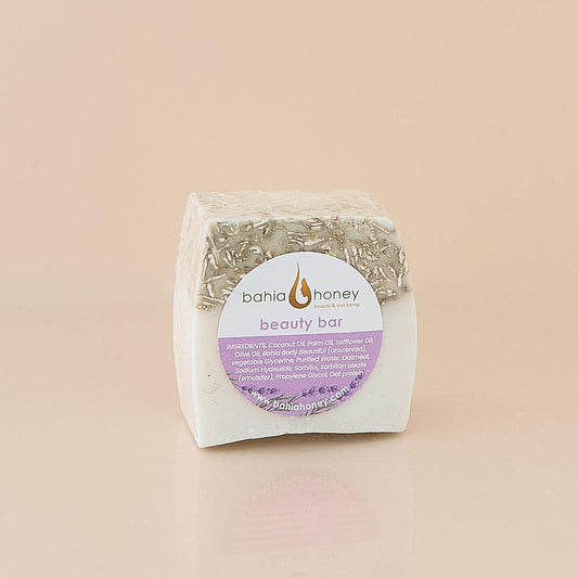 Bahia Honey Beauty Bar